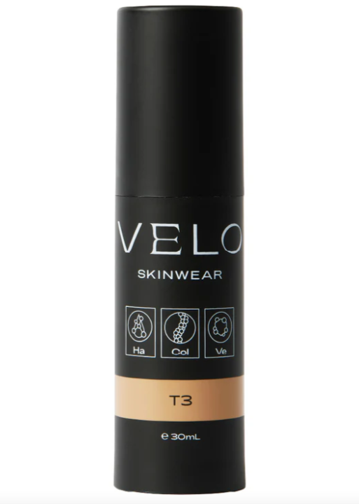 Velo Sample