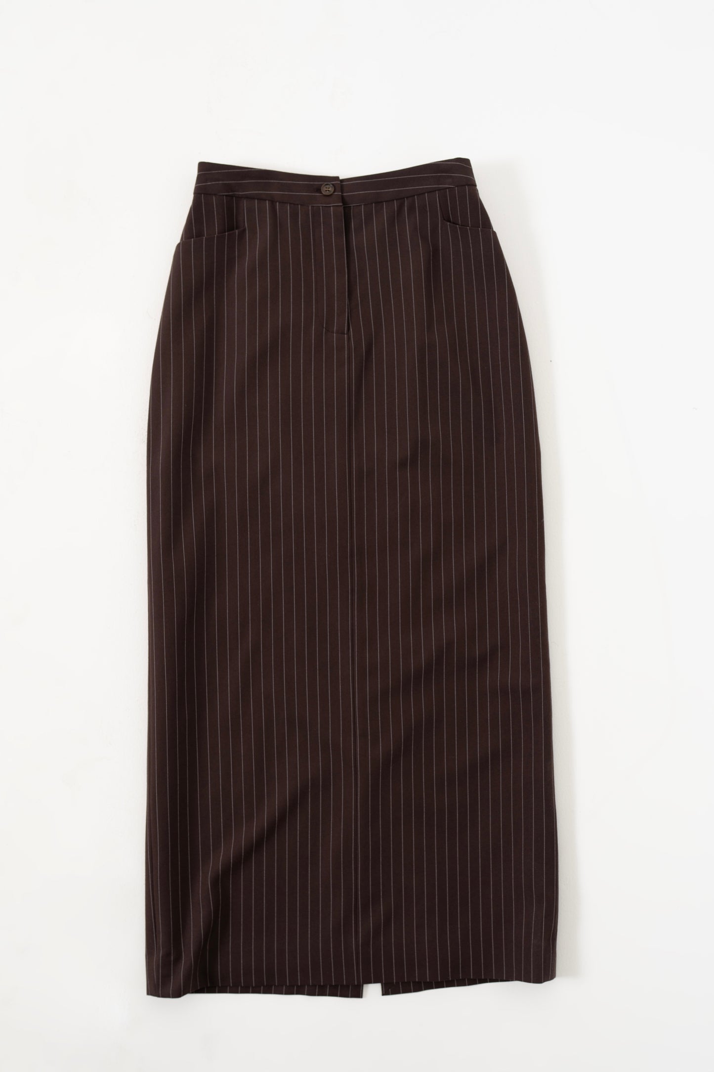 Gina maxi Skirt