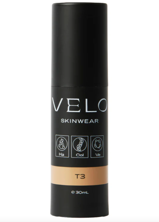 Velo free sample